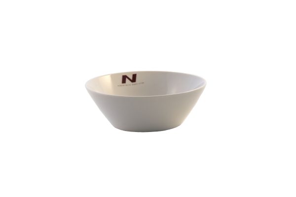 Porcelain bowl 16,5cm 6-pack